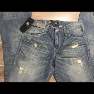 Brand new Men’s Rock & Republic Bootcut Jeans